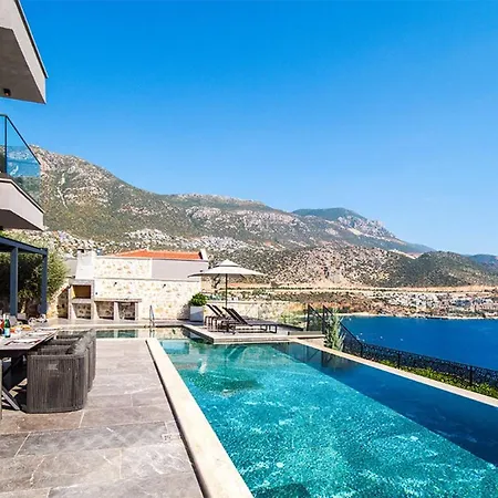 Villa Eden Collection Minos
